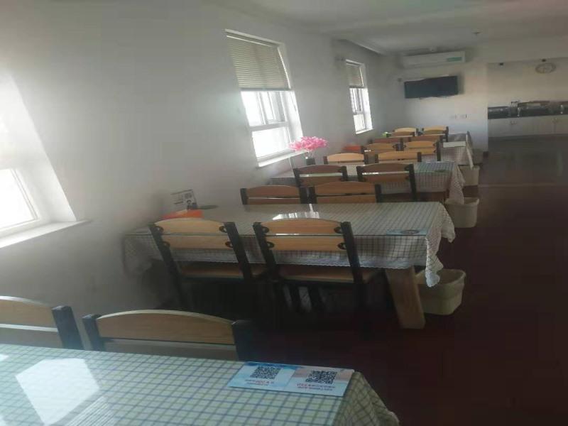 Greentree Inn Taizhou New District Hospital Of People' S Hospital Mingliu Express Hotel 외부 사진